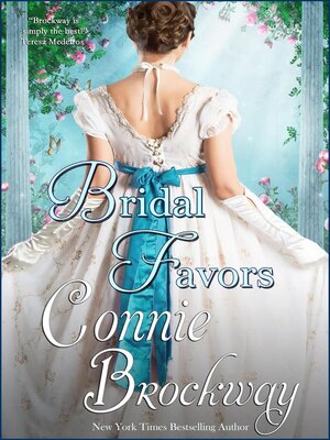 cover image of Bridal Favors
